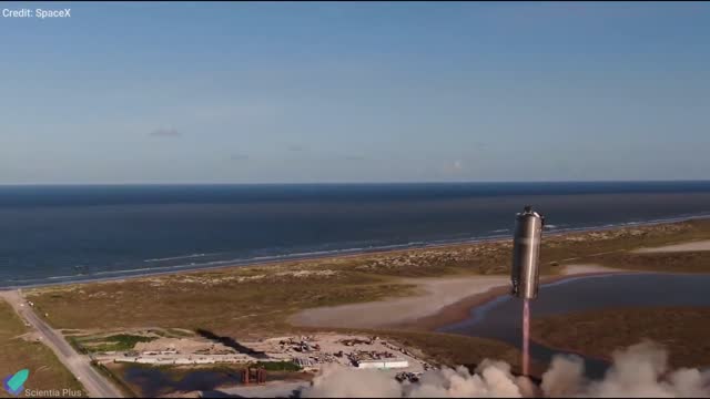 SpaceX 2020 in Under 10 Minutes
