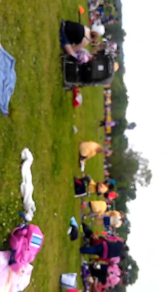 Feild day 2013 part 2