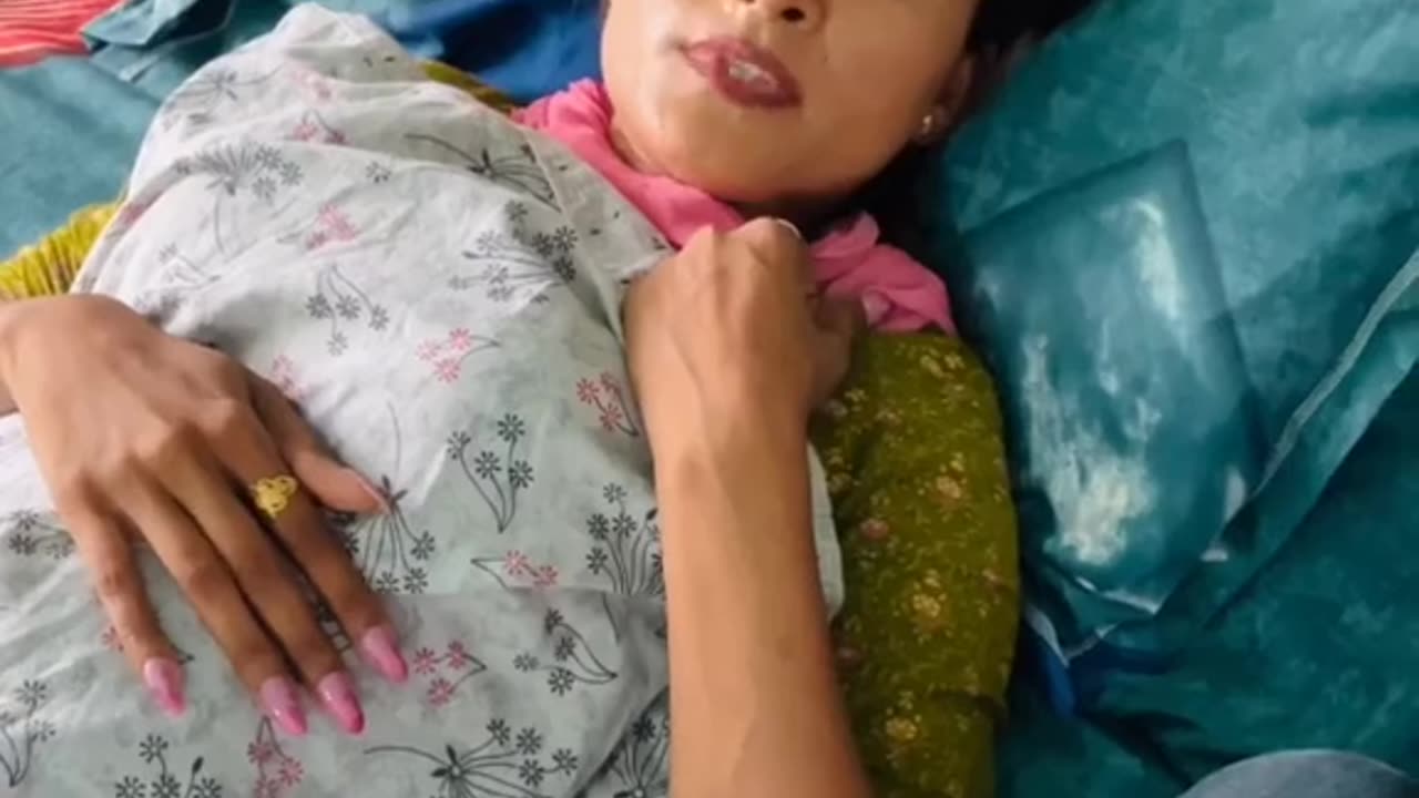 Doctor wife