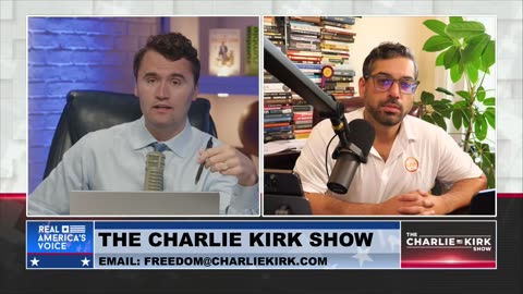 Raheem Kassam Analyzes the Current Precarious State of the DeSantis Campaign