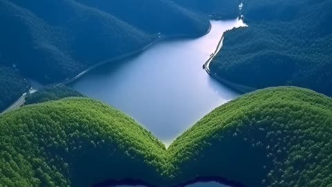 Natural beauty