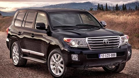 AEPSPIECES.COM - Tableau de bord complet TOYOTA Land Cruiser 200