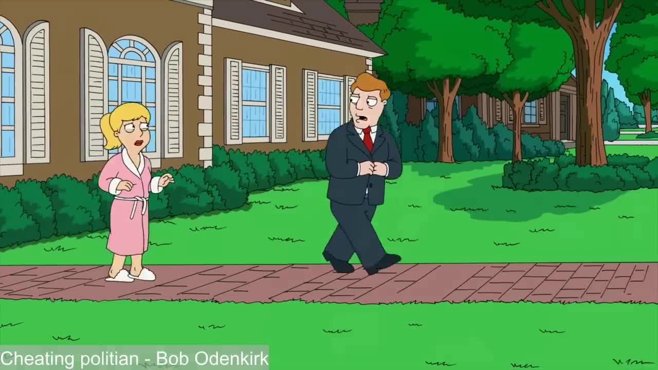 American Dad