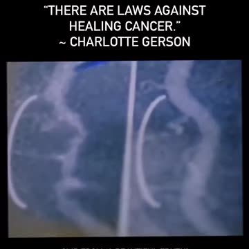 Law not to cure people