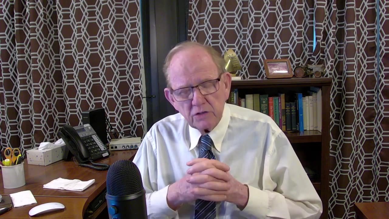 THE THIRD SEAL BY WILLIAM BRANHAM COMPARED TO SCRIPTURES