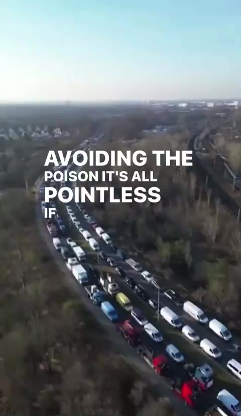 German farmers and truckers revolt Germany 10.1.2024