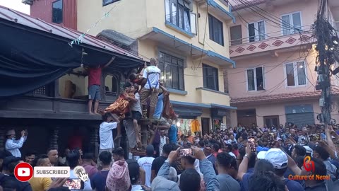 Trishul Jatra, Jay Bageshori | Part I