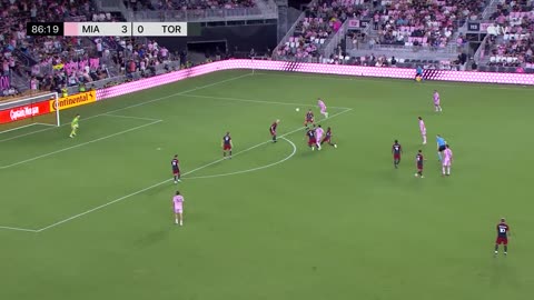 inter miami v toronto fc