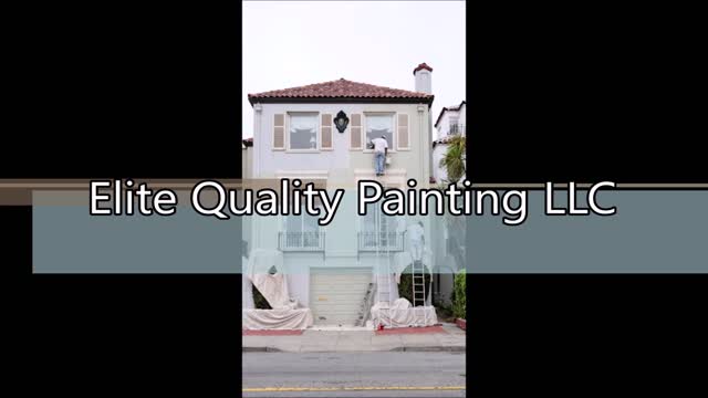 Elite Quality Painting LLC - (971) 253-3098