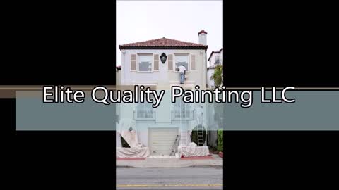 Elite Quality Painting LLC - (971) 253-3098