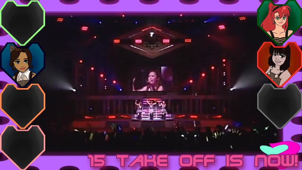 [15/21] 2009 Haru Platinum 9 DISCO
