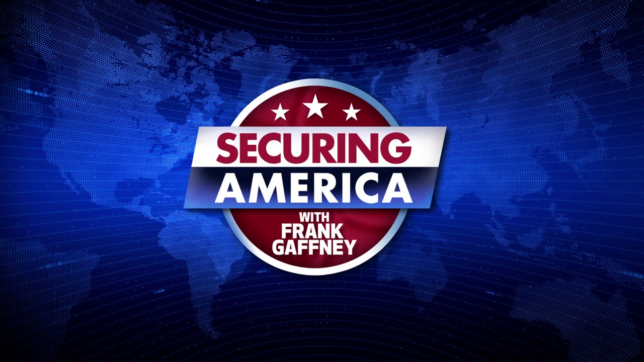 Securing America with Reggie Littlejohn | April 6, 2023