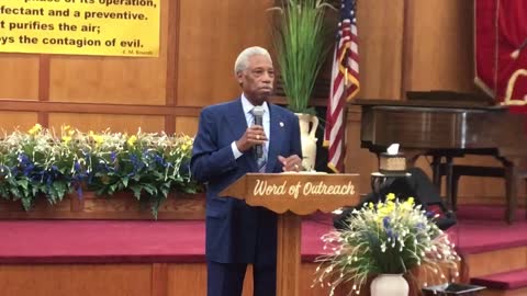 1st and Post Salvation