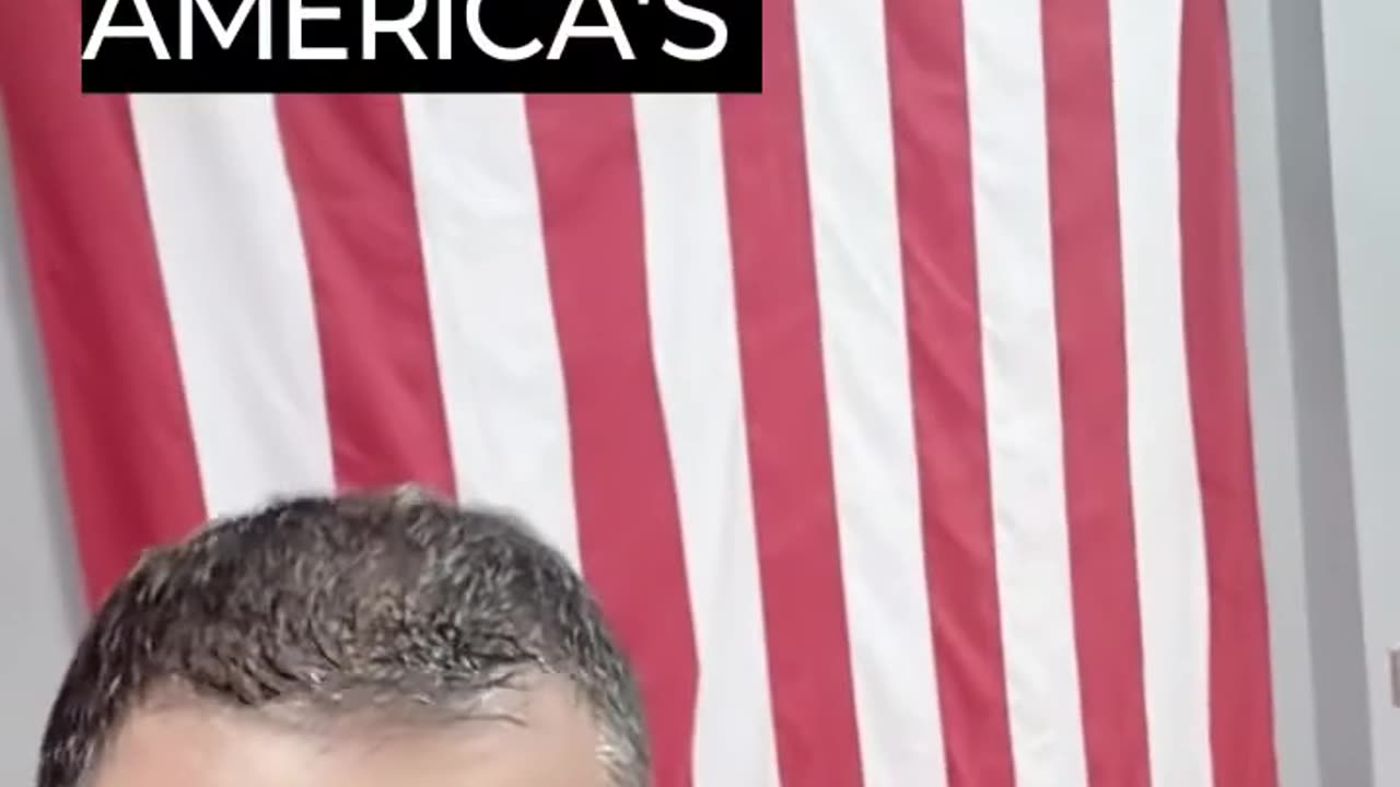 🎯 The American Flag 🎯