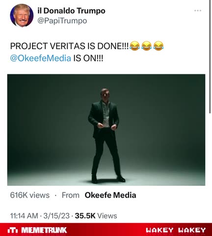 O’Keefe Media Group