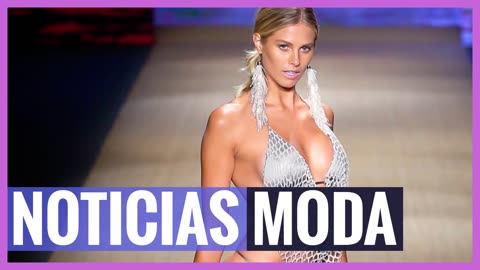 Miami Swim Week Noticias de Moda