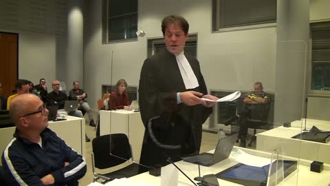 Politierechter HUIG PLUG 24-11-2021