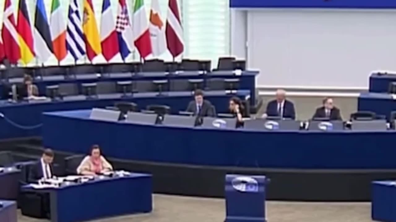 Ukraine Cities and towns that have stood for centuries no longer exist, Irish MEP Mick