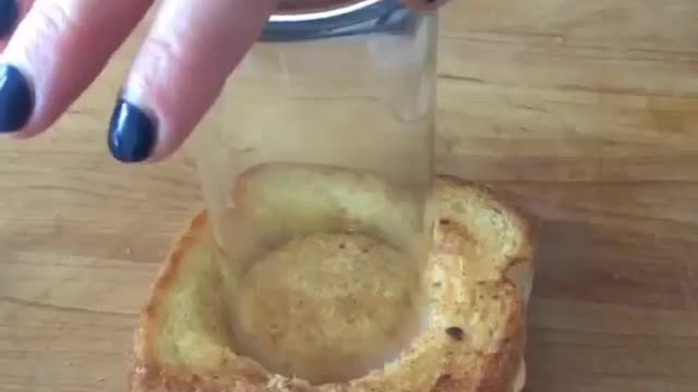 Cooking simple