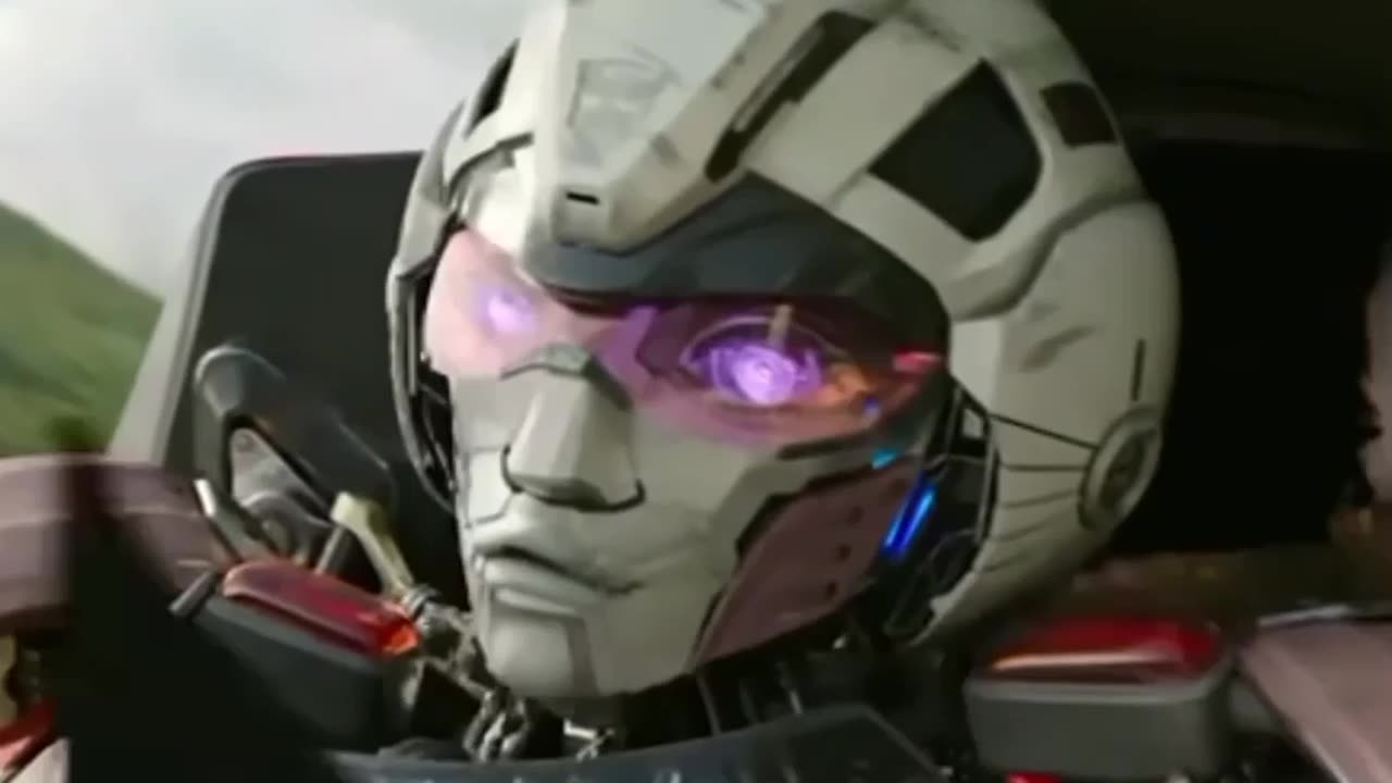 Transformer best action