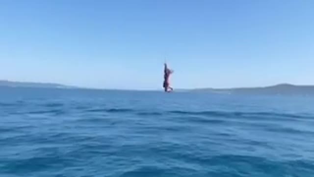 Explore the world on sea