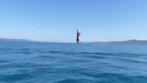 Explore the world on sea