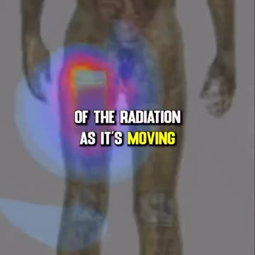 This is what your cell phone is doing to you