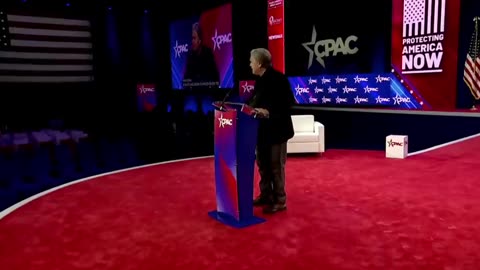 Steve Bannon at CPAC on debt ceiling: "Don’t give me some happy talk formula"