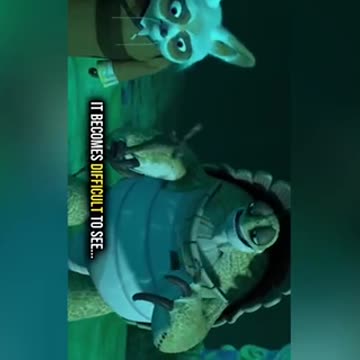 Allow your mind to settle