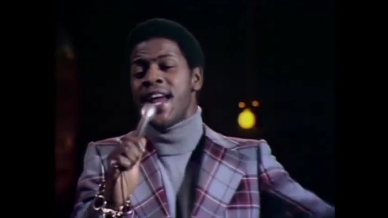 Al Green: You Ought To Be With Me (Rollin On The River TV Canada) (My "Stereo Studio Sound" Re-Edit)