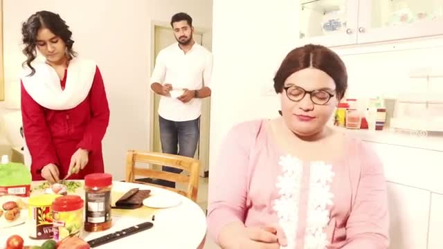 Mahira Khan Suddenly Changed in the Drama? ( Part 1 )