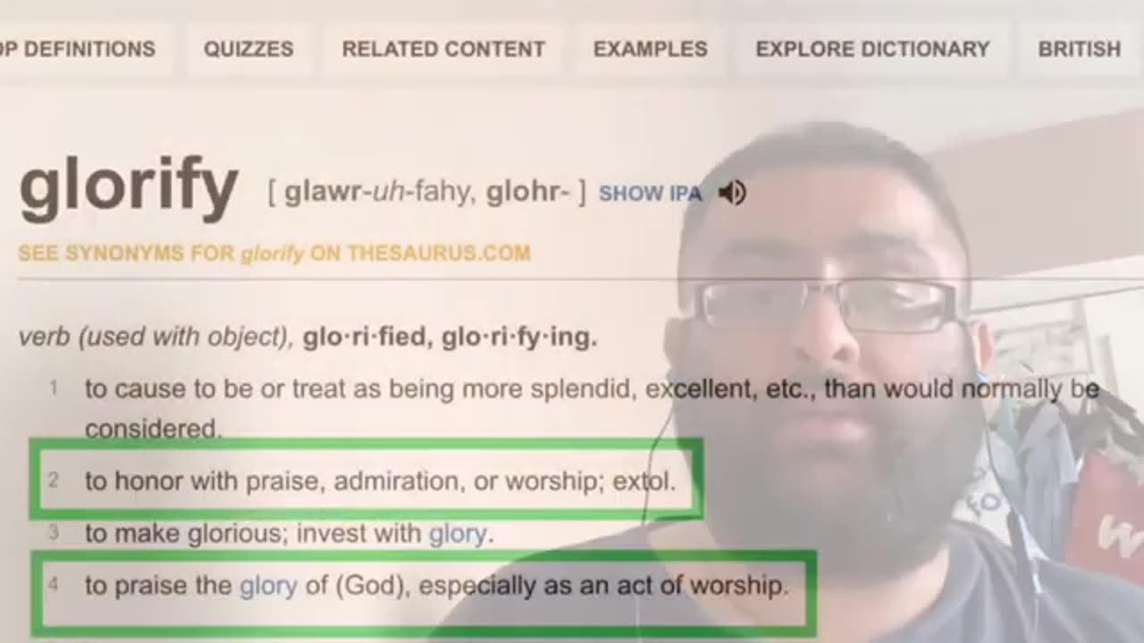 1 Mistake in Quran Destroys Islam - Scientific Facts [ LIVE on AIR ]