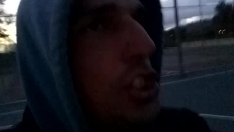 7:30. A SCREAMING Joy Night with God. Mar 29.