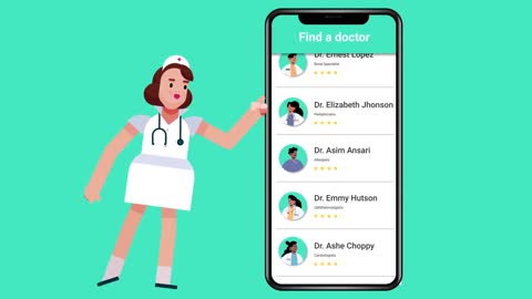 Telemedicine App Development That Fulfills Your Needs