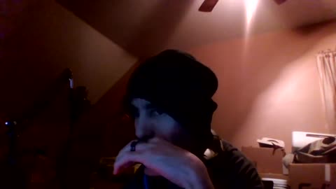 [Cyraxx Youtube 2021-1-3] Live Behind the scenes studio session