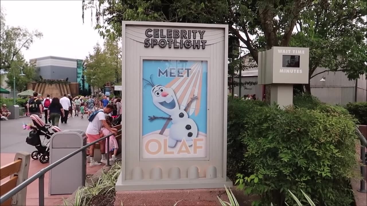 Disney’s Hollywood Studios Summer 2023 | NEW Food & Drinks | Bonnie’s Birthday | Walt Disney World