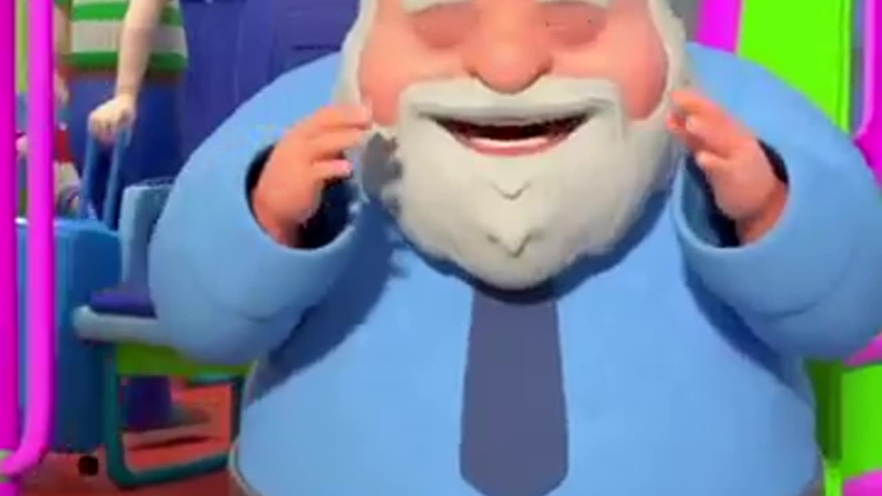 Entertainment video