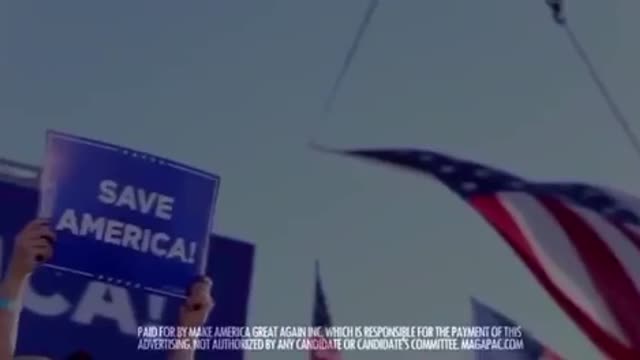 The Red Wave 🔴🌊