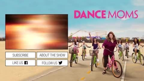 Dance Moms: Group Dance: Boss Ladies (S6, E18) | Lifetime
