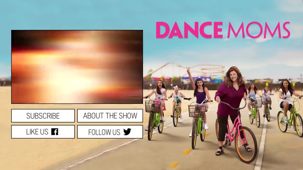 Dance Moms: Group Dance: Boss Ladies (S6, E18) | Lifetime
