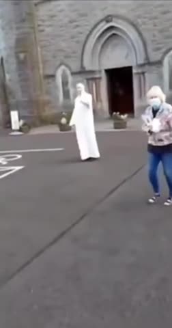 Apostasy in the Church of England Truth and Falsehood can’t be mixed