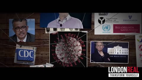 Plandemic -Clip16- Stand up to the conspiring parties to reclaim your humanity!