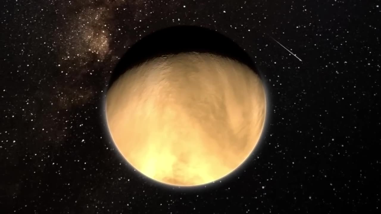 NASA is going back to venus!