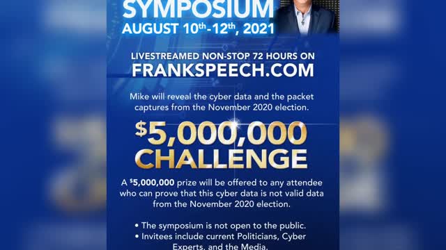 #CyberSymposium