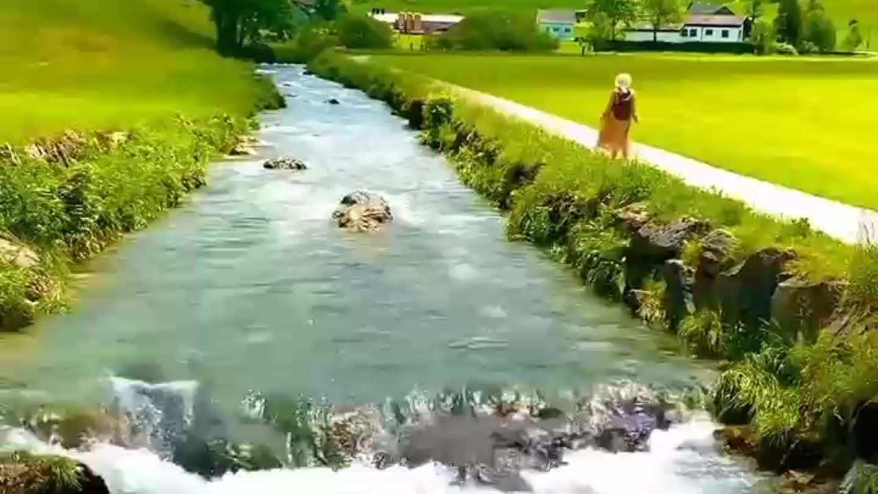 Beautiful sceneš„ā¤ļø#