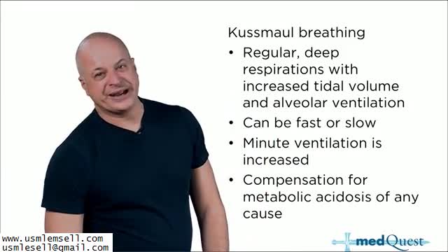 Respiratory - Section 1 - MedQuest