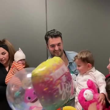 VPP Assisting in Rescuing Baby Jessor