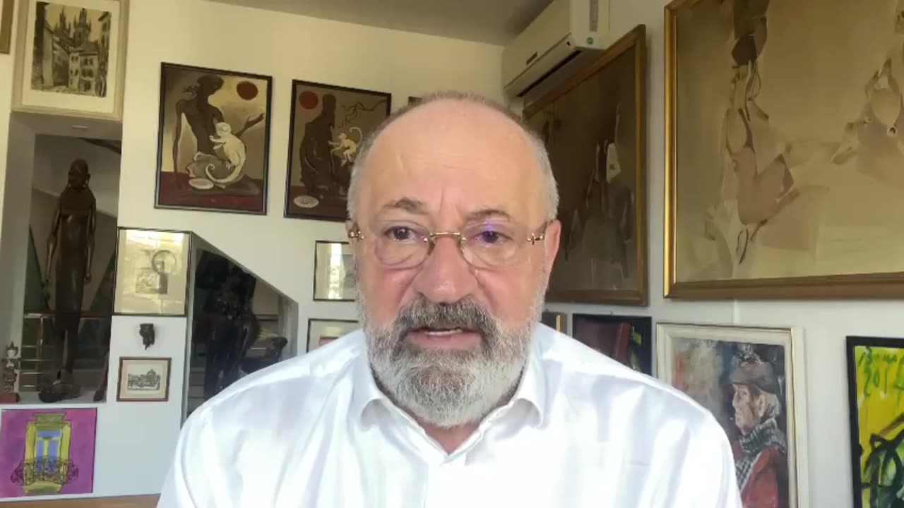 Situatie fara nici o iesire - Ia pastila SRS!