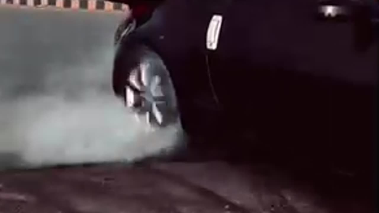 Nissan 350Z Driftig