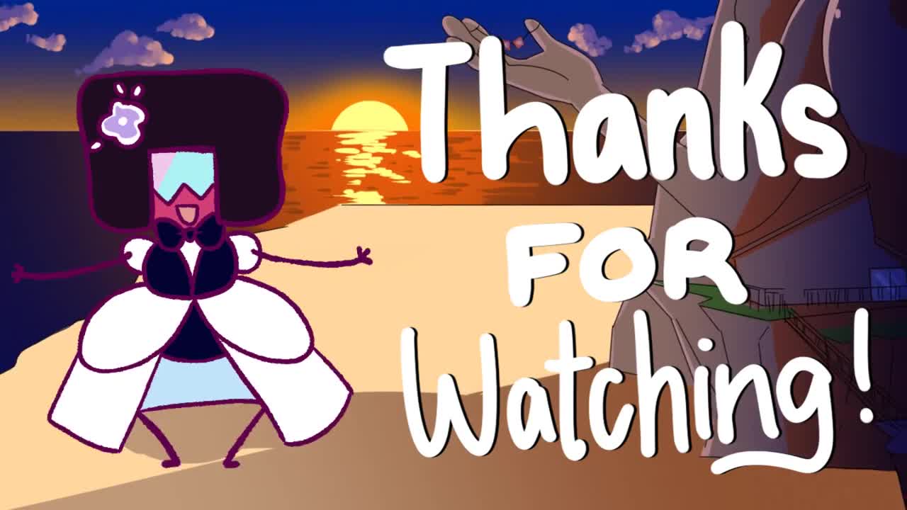 Tangled Up Animation Meme | Steven Universe